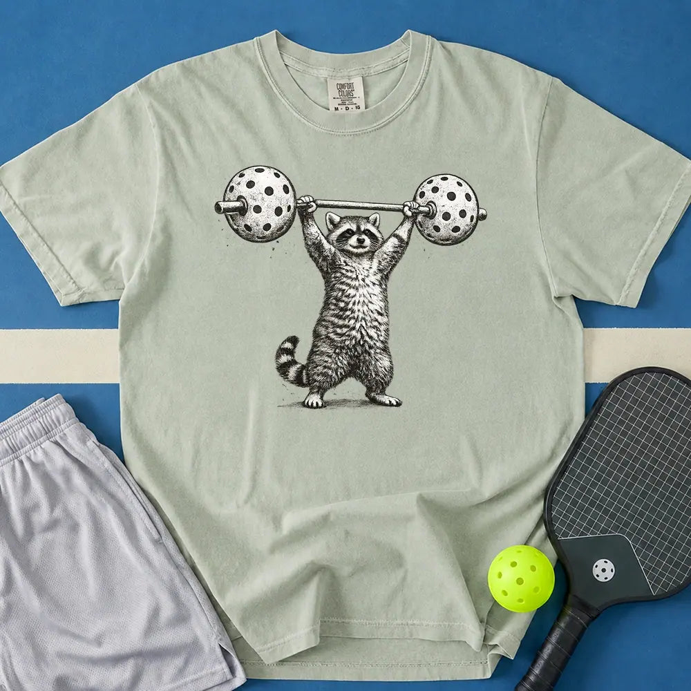 May include Lifting Balls T-Shirt in bay t-shirt with Lifting Balls design