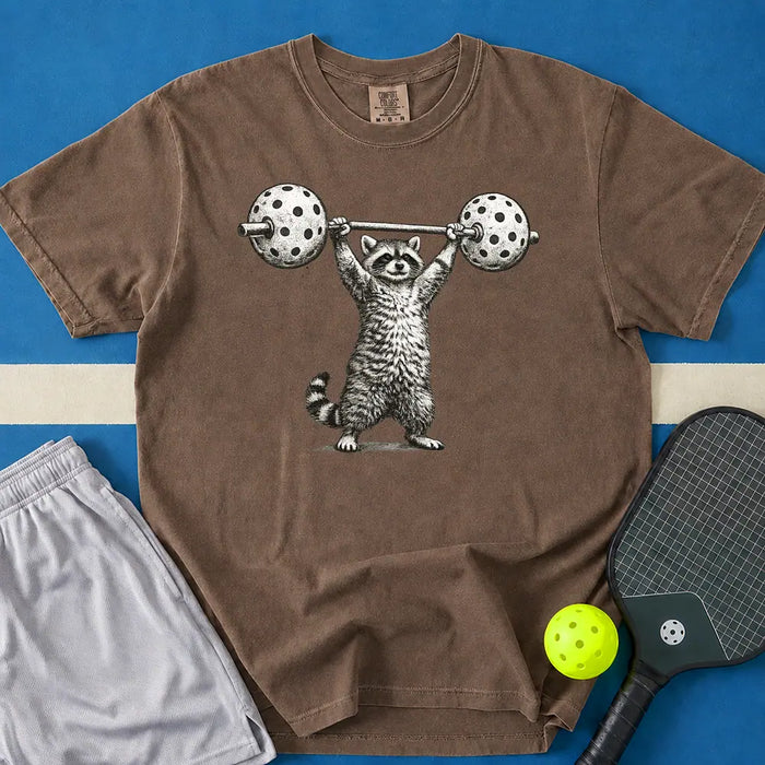 Lifting Balls T-Shirt