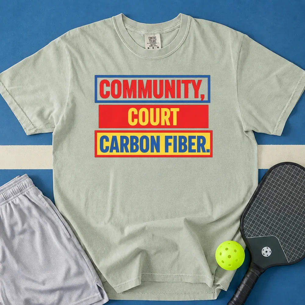 May include Paddle Swap Community T-Shirt in bay t-shirt with Paddle Swap Community design