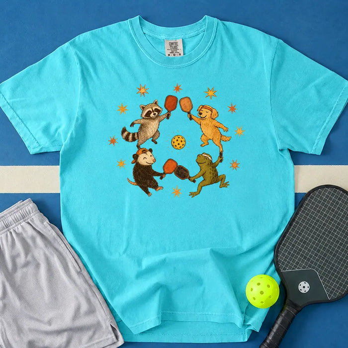 Playing Together T-Shirt